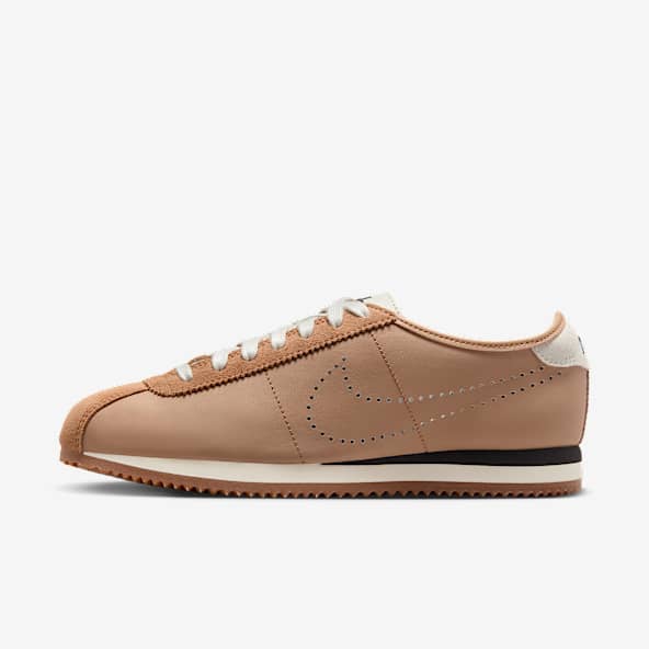 Brown Cortez. Nike JP